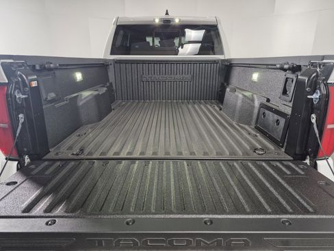 New 2026 Toyota Tacoma SR5 AWD/4WD image 13