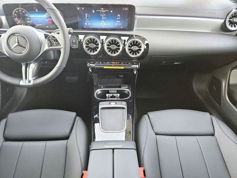 New 2026 Mercedes-Benz CLA 250 4MATIC image 14