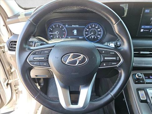 Used 2022 Hyundai Palisade SEL w/ Convenience Package image 13