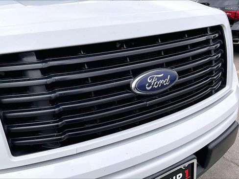 Used 2014 Ford F150 STX w/ Equipment Group 201A Mid image 27