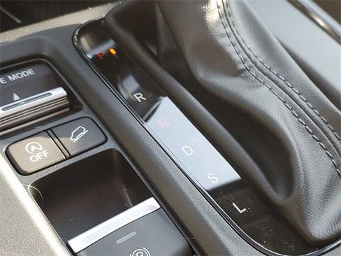 New 2026 Honda CR-V EX-L image 34