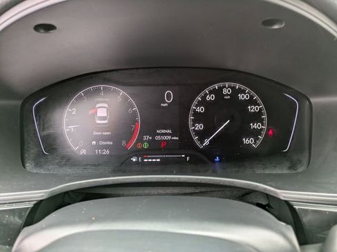 Used 2022 Honda Civic Sport image 12