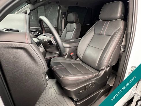 Used 2023 Chevrolet Tahoe RST image 3