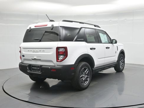 Used 2025 Ford Bronco Sport Big Bend image 26
