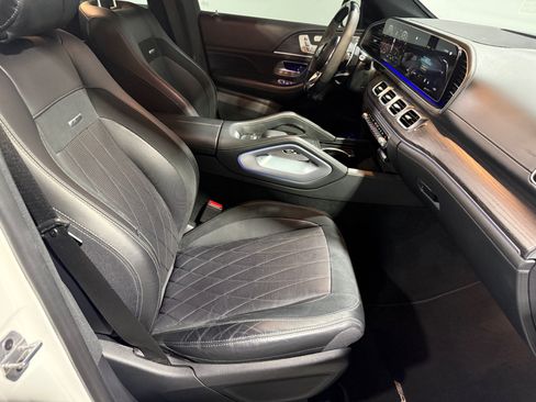 Used 2022 Mercedes-Benz GLE 53 AMG 4MATIC Coupe image 50
