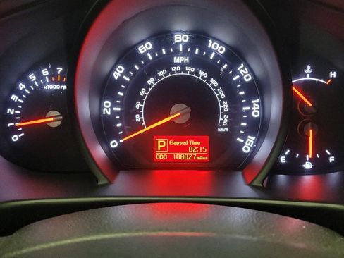 Used 2014 Kia Sportage EX image 23