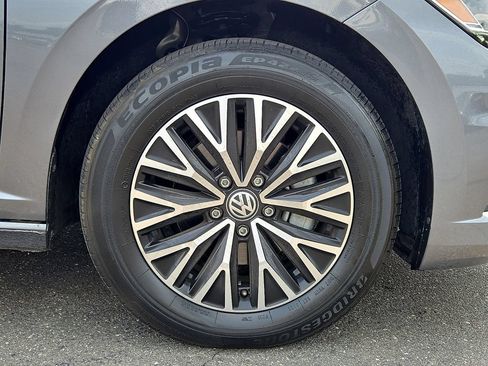 Used 2021 Volkswagen Jetta S FWD image 12