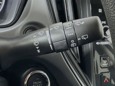Certified 2026 Subaru Crosstrek 2.0i Premium AWD/4WD image 13