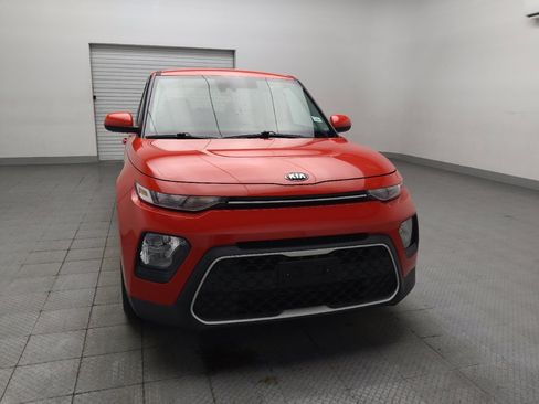 Used 2020 Kia Soul S FWD image 14