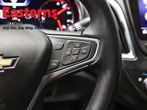 Used 2024 Chevrolet Malibu LT FWD image 16