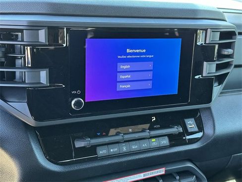 Certified 2026 Toyota Tundra SR5 w/ SX Package image 15