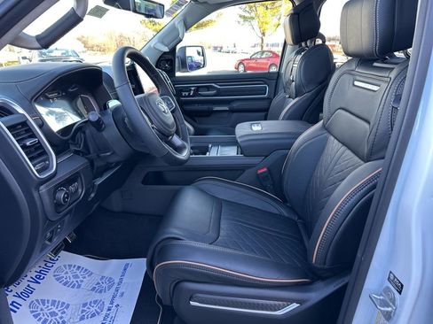 New 2026 RAM 1500 Tungsten w/ Trailer Tow Group image 65