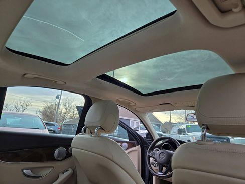 Used 2016 Mercedes-Benz C 300 4MATIC Sedan image 59