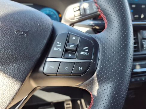 Certified 2023 Ford Escape ST-Line Elite image 17