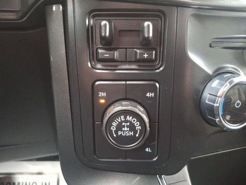 Used 2022 Ford F150 XLT w/ Equipment Group 302A High image 26