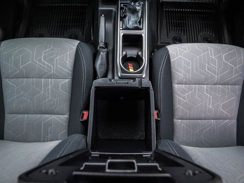 Used 2021 Toyota Tacoma TRD Sport w/ TRD Premium Sport Package image 37