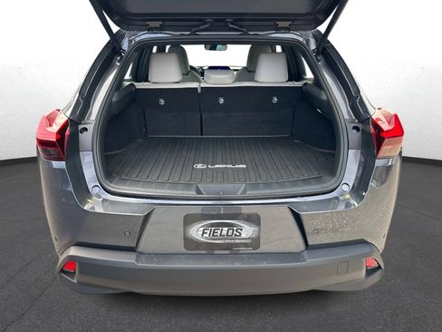 New 2026 Lexus UX 300h FWD image 11