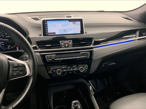 Used 2020 BMW X2 sDrive28i FWD image 25