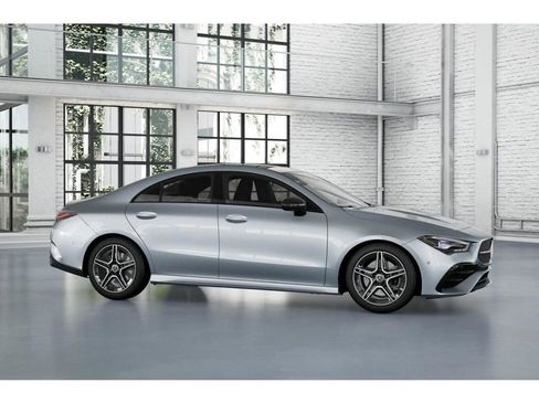 New 2026 Mercedes-Benz CLA 250 image 14