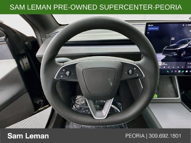 Used 2026 Tesla Model Y Performance AWD/4WD image 10