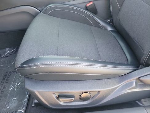 Used 2026 Ford Mustang Coupe RWD image 21
