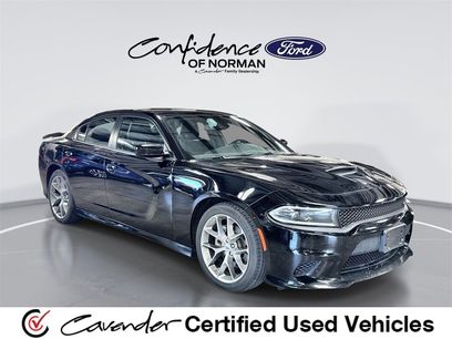 Used 2023 Dodge Charger GT