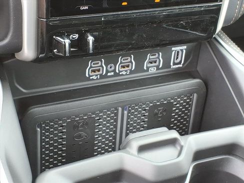 New 2026 RAM 1500 Tungsten AWD/4WD image 32