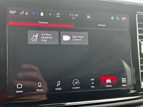 Certified 2023 Dodge Durango GT image 37