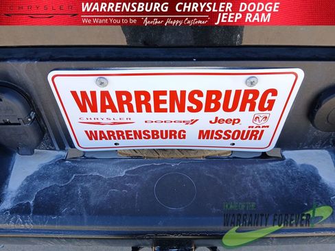 Used 2024 Chevrolet Silverado 1500 W/T image 28