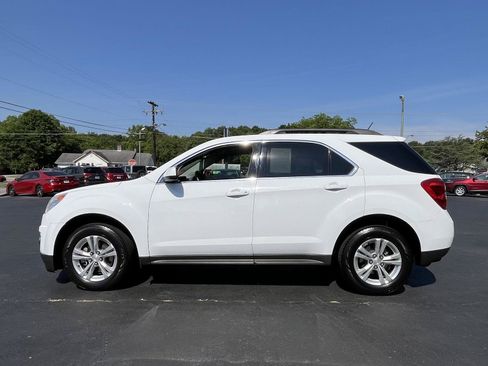 Used 2014 Chevrolet Equinox LT w/ Power Convenience Package FWD image 21