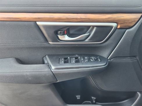 Certified 2021 Honda CR-V EX image 29