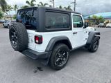 Used 2022 Jeep Wrangler Willys image 5