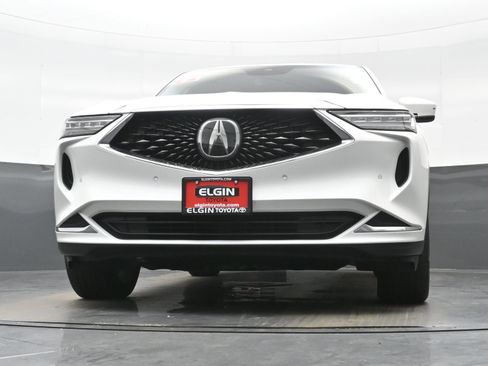 Used 2022 Acura MDX SH-AWD w/ Technology Package image 30