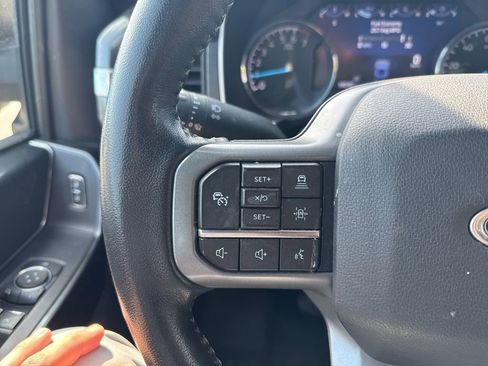 Used 2021 Ford F150 XLT w/ Equipment Group 302A High image 13