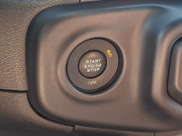 Used 2018 Jeep Wrangler Unlimited Sport S AWD/4WD image 24