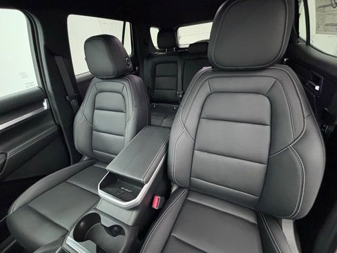 New 2026 GMC Terrain Elevation w/ Elevation Premium Package image 19