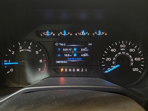 Used 2015 Ford F150 XL w/ Equipment Group 101A Mid image 23