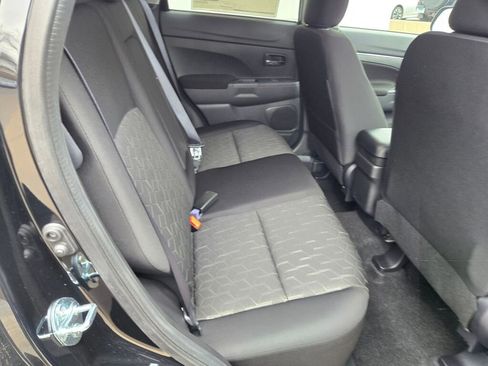 Used 2026 Mitsubishi Outlander Sport ES AWD/4WD image 8