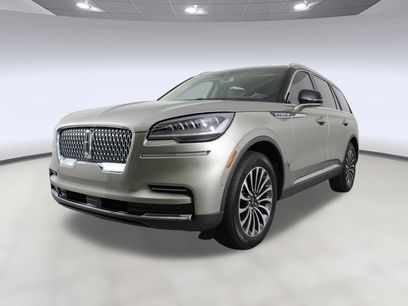 Used 2023 Lincoln Aviator Reserve w/ Equipment Group 201A