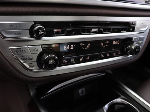 Used 2016 BMW 740i image 56