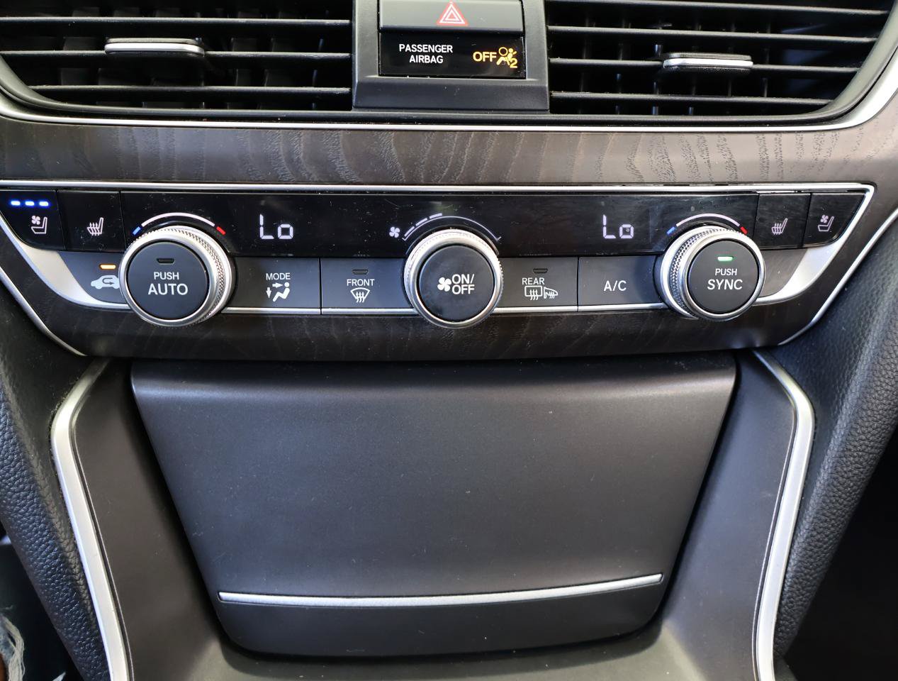 Used 2019 Honda Accord Touring image 50