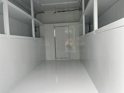 New 2025 Ford Transit 350 image 21