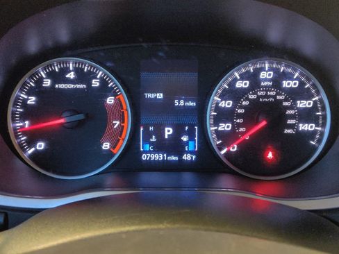 Used 2019 Mitsubishi Eclipse Cross ES image 23