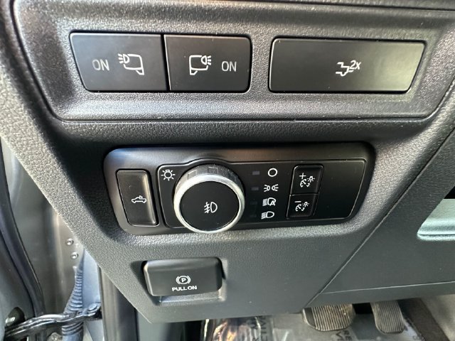 Used 2023 Ford F150 Tremor AWD/4WD image 11