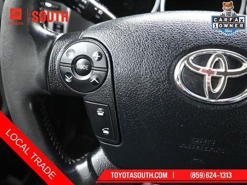 Used 2013 Toyota Sequoia Platinum image 21