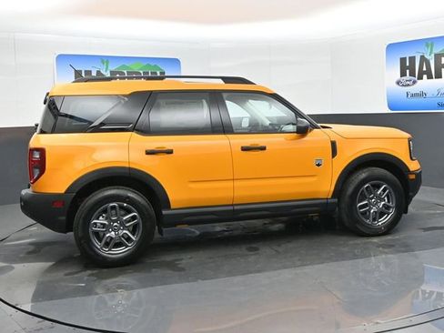 New 2026 Ford Bronco Sport Big Bend AWD/4WD image 6