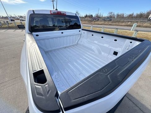 Used 2026 Chevrolet Colorado W/T w/ Advanced Trailering Package image 26