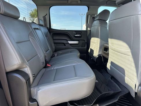 Used 2016 Chevrolet Silverado 1500 LT w/ All Star Edition image 25