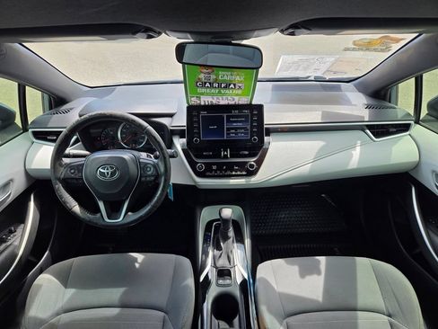 Used 2020 Toyota Corolla SE FWD image 38
