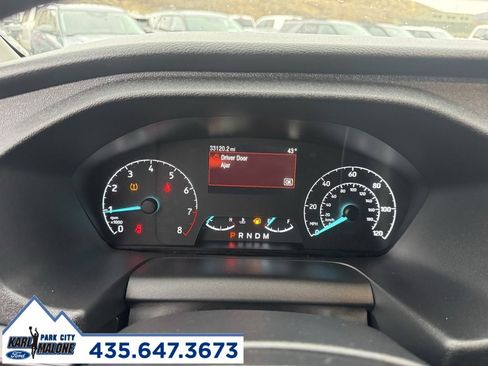 Used 2023 Ford Transit 350 XLT image 11